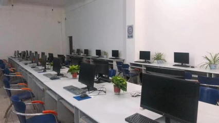 河南省“刷臉入館” 鄭州科技學(xué)院圖書館信息化邁上新臺(tái)階